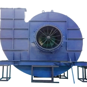 離心風(fēng)機